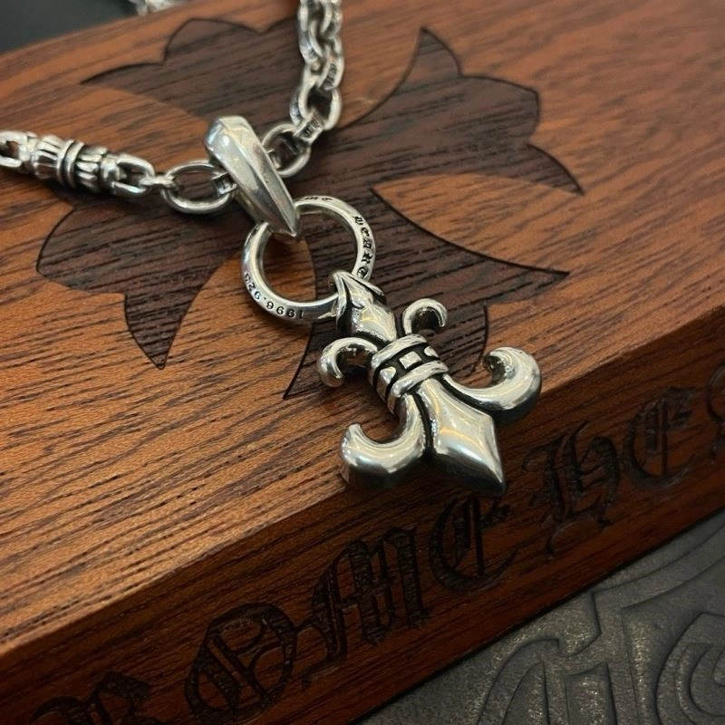 Chrome Hearts Necklaces FastDry 238421