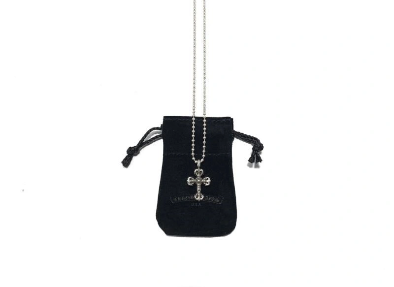 QuickDry Chrome Hearts Necklaces 238021