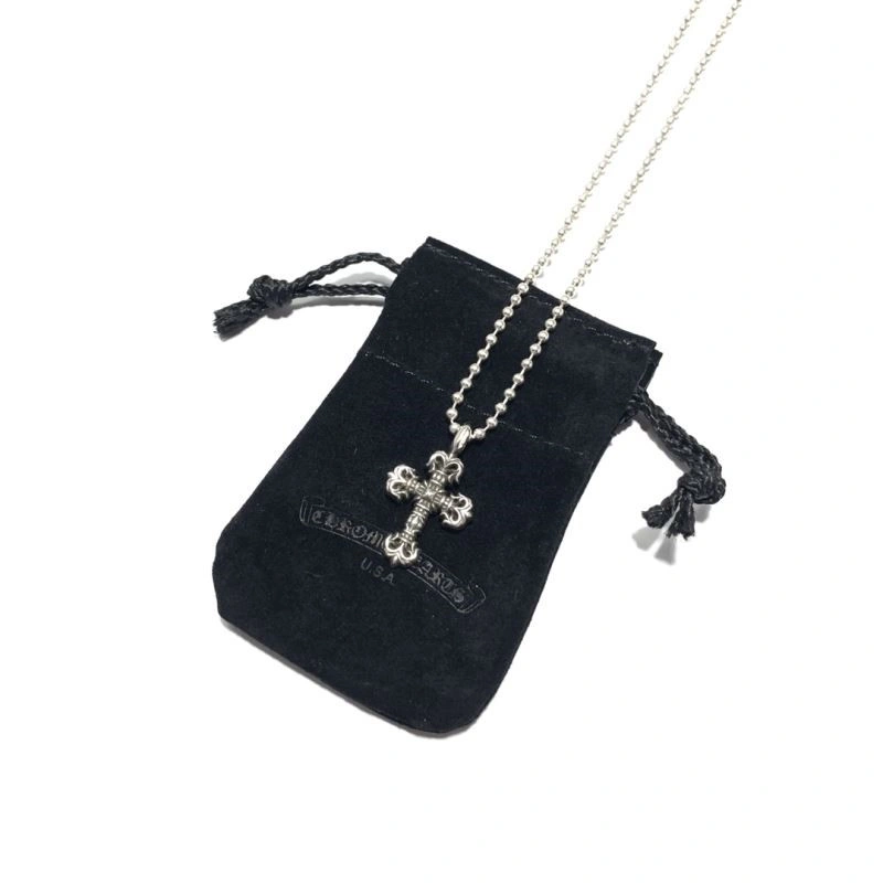 QuickDry Chrome Hearts Necklaces 238021