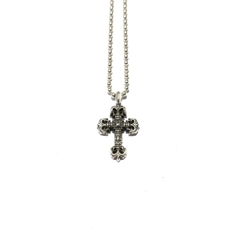 QuickDry Chrome Hearts Necklaces 238021