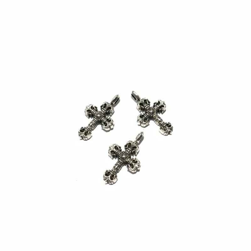 QuickDry Chrome Hearts Necklaces 238021