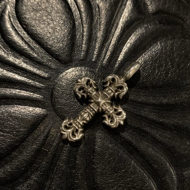 QuickDry Chrome Hearts Necklaces 238021