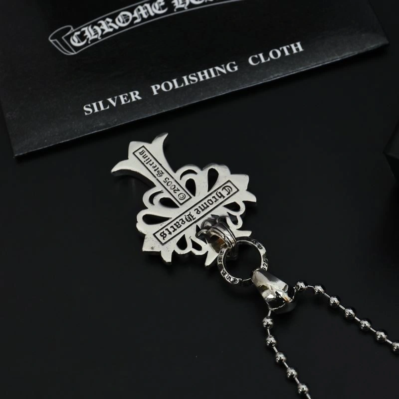 Chrome Hearts Necklaces FashionForward 238033