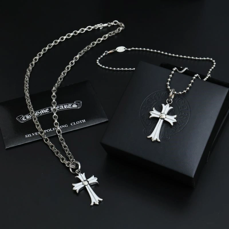 Chrome Hearts Necklaces Modern 238048