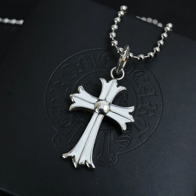 Chrome Hearts Necklaces Modern 238048