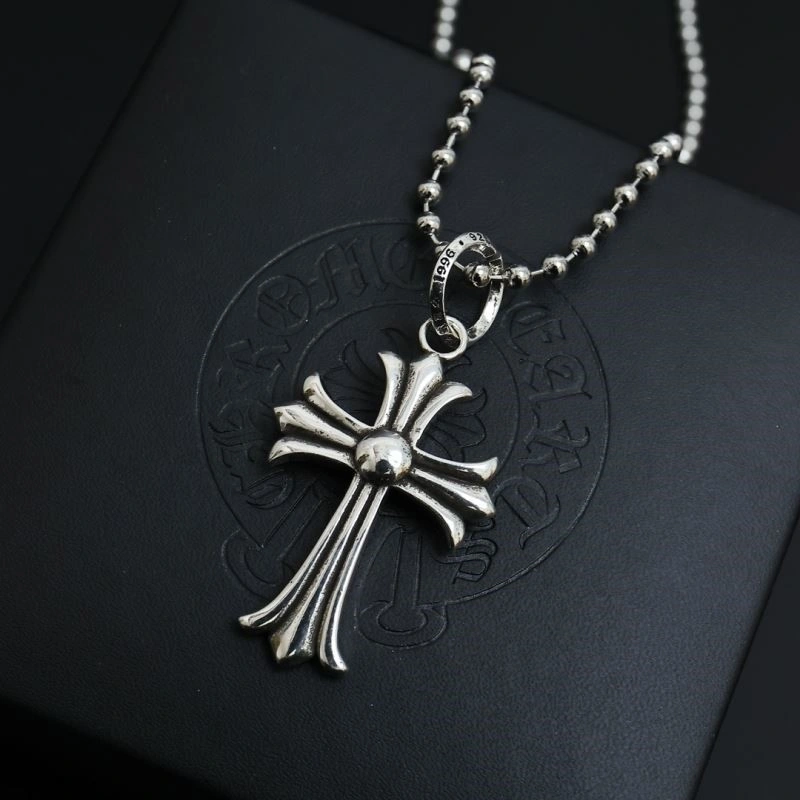 Chrome Hearts Necklaces Modern 238048