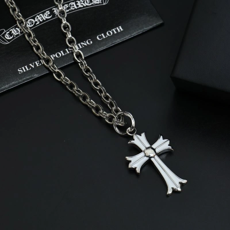 Chrome Hearts Necklaces Modern 238048