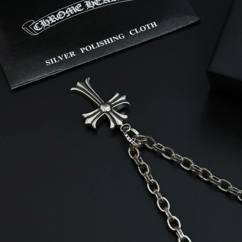 Chrome Hearts Necklaces Modern 238048