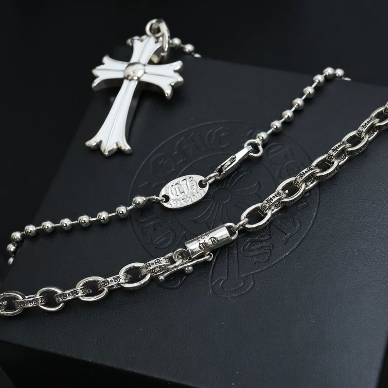 Chrome Hearts Necklaces Modern 238048