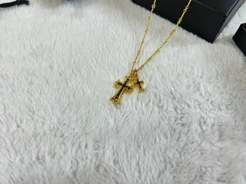 ComfortFit Chrome Hearts Necklaces 238022
