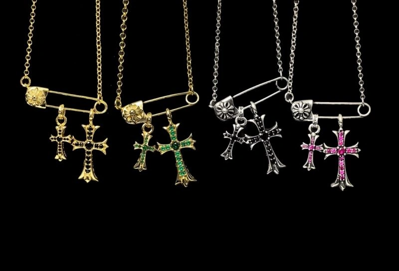 ModernLook Chrome Hearts Necklaces 238032