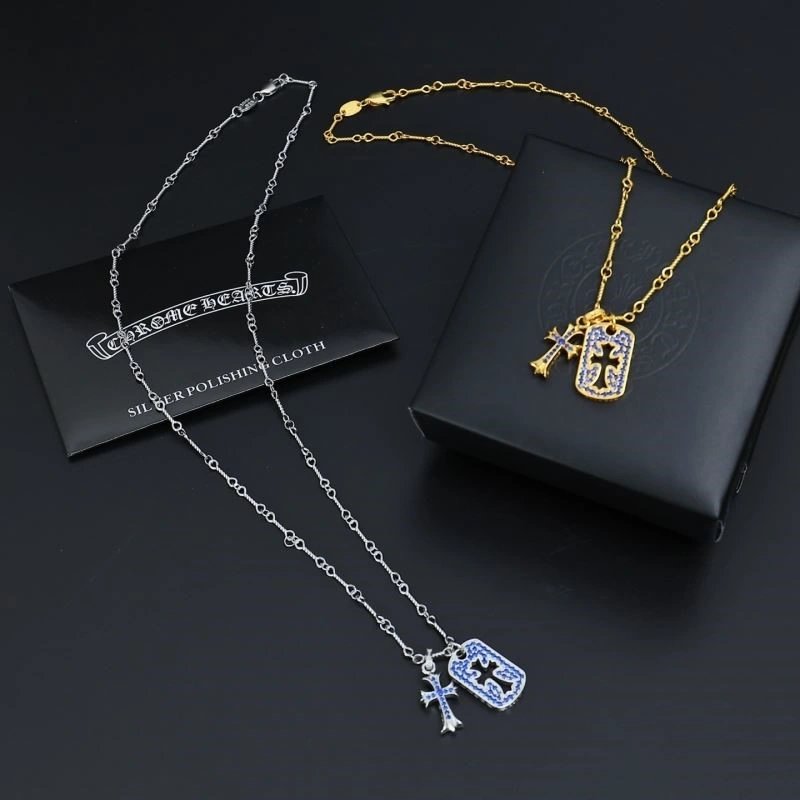 Chrome Hearts Necklaces Comfortable 238019