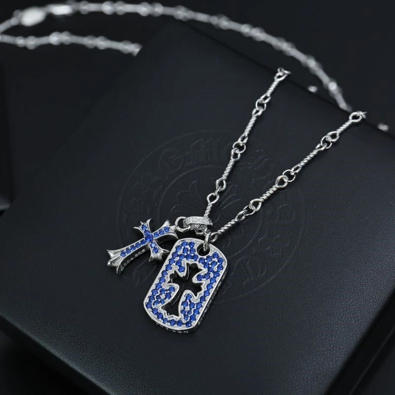 Chrome Hearts Necklaces Comfortable 238019