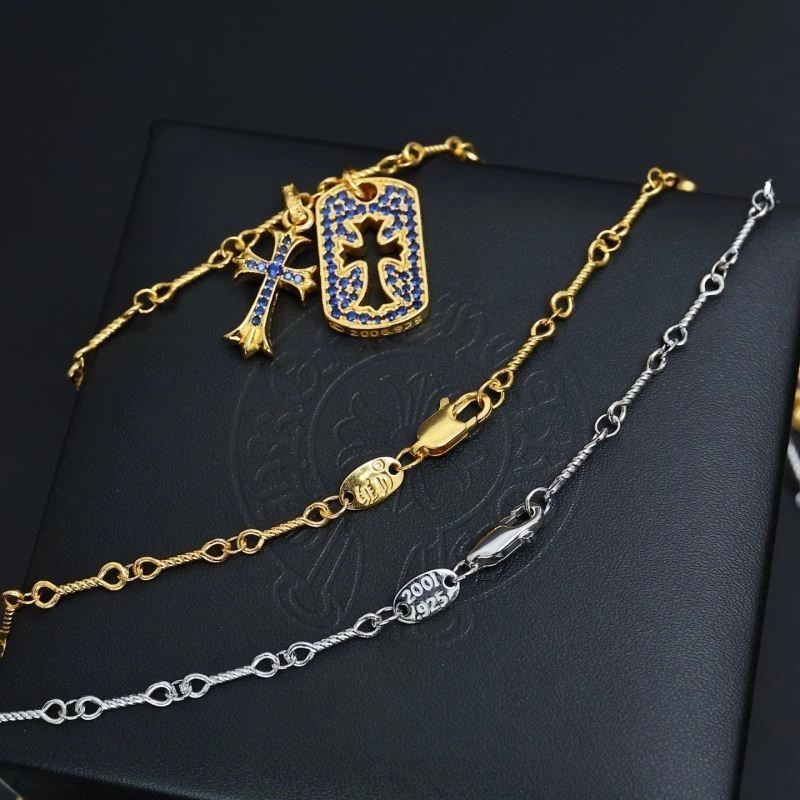 Chrome Hearts Necklaces Comfortable 238019