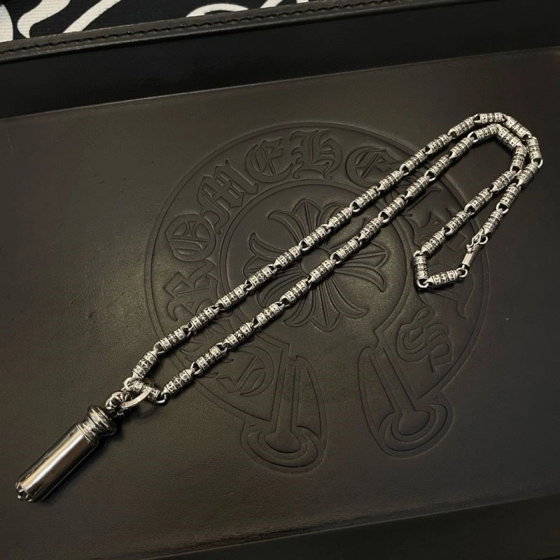 Chrome Hearts Necklaces Unique 238016