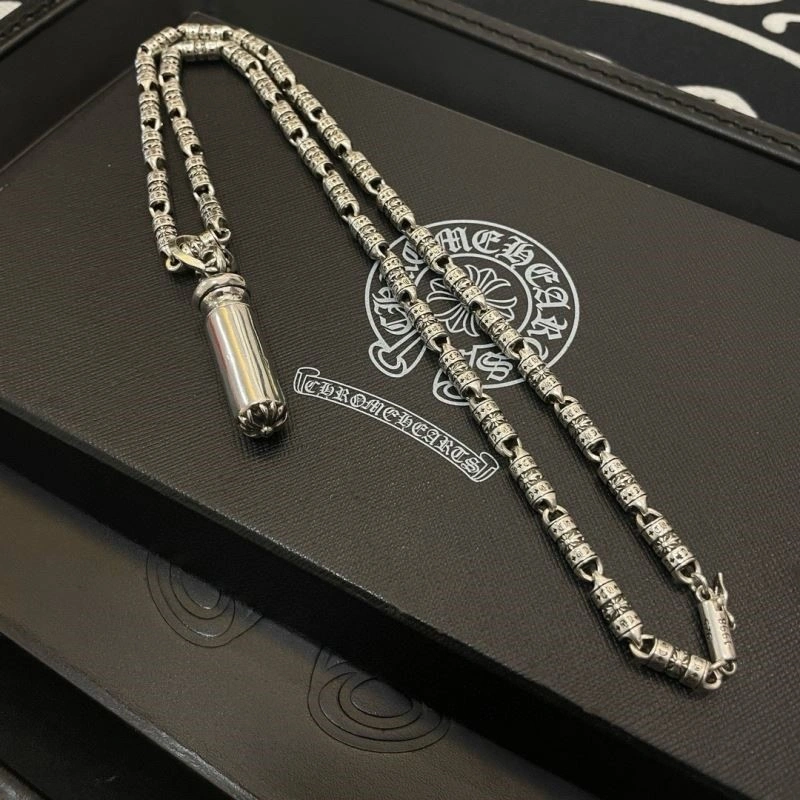 Chrome Hearts Necklaces Unique 238016