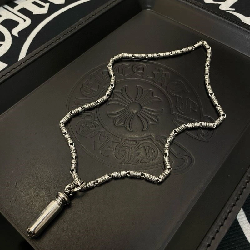 Chrome Hearts Necklaces Unique 238016