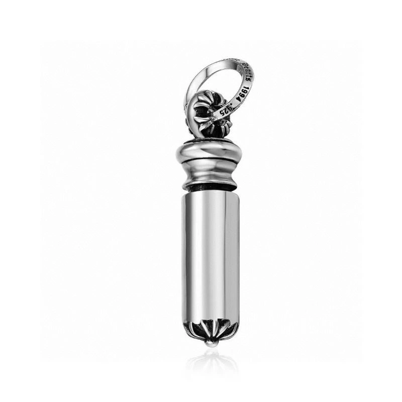 Chrome Hearts Necklaces Unique 238016