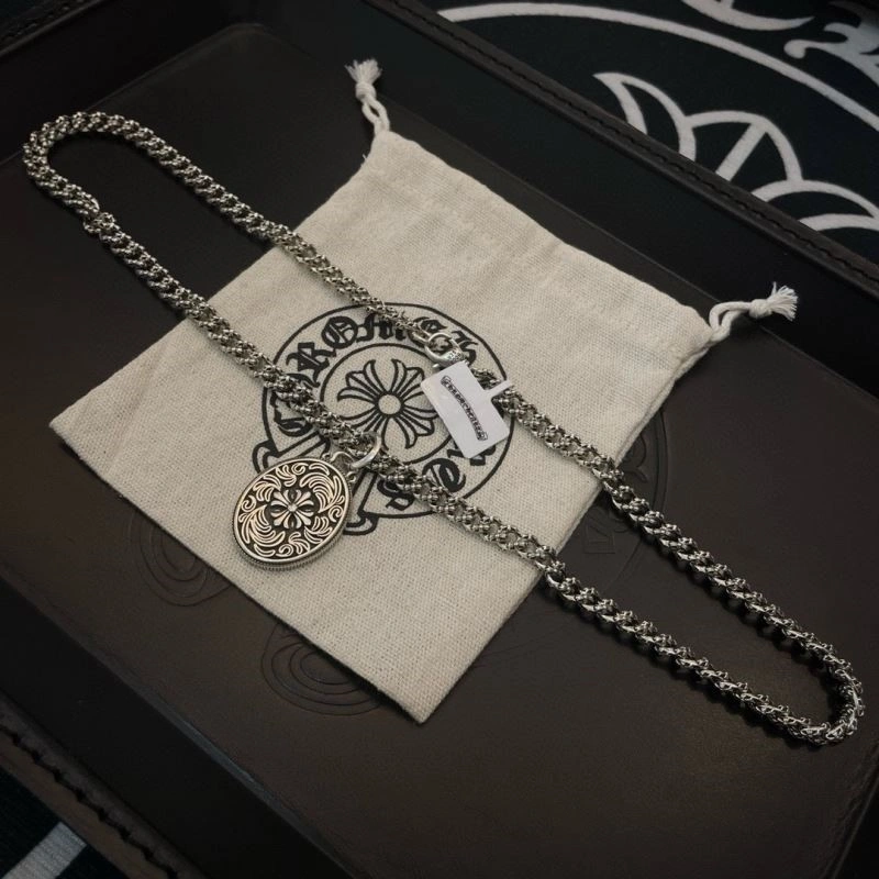 Chrome Hearts Necklaces NewStyle 238015