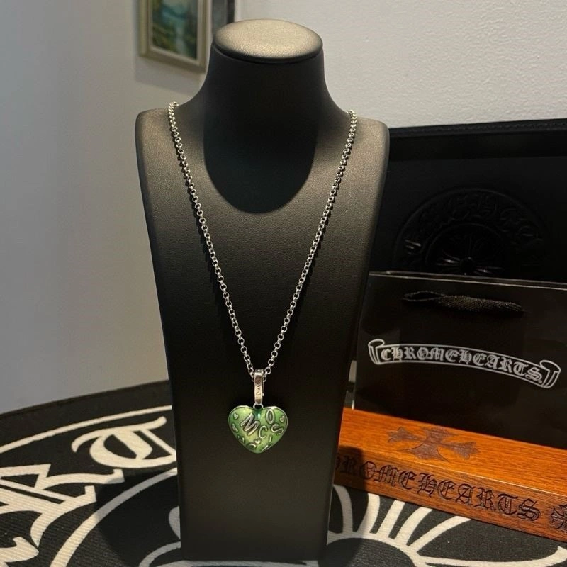ModernLook Chrome Hearts Necklaces 238018