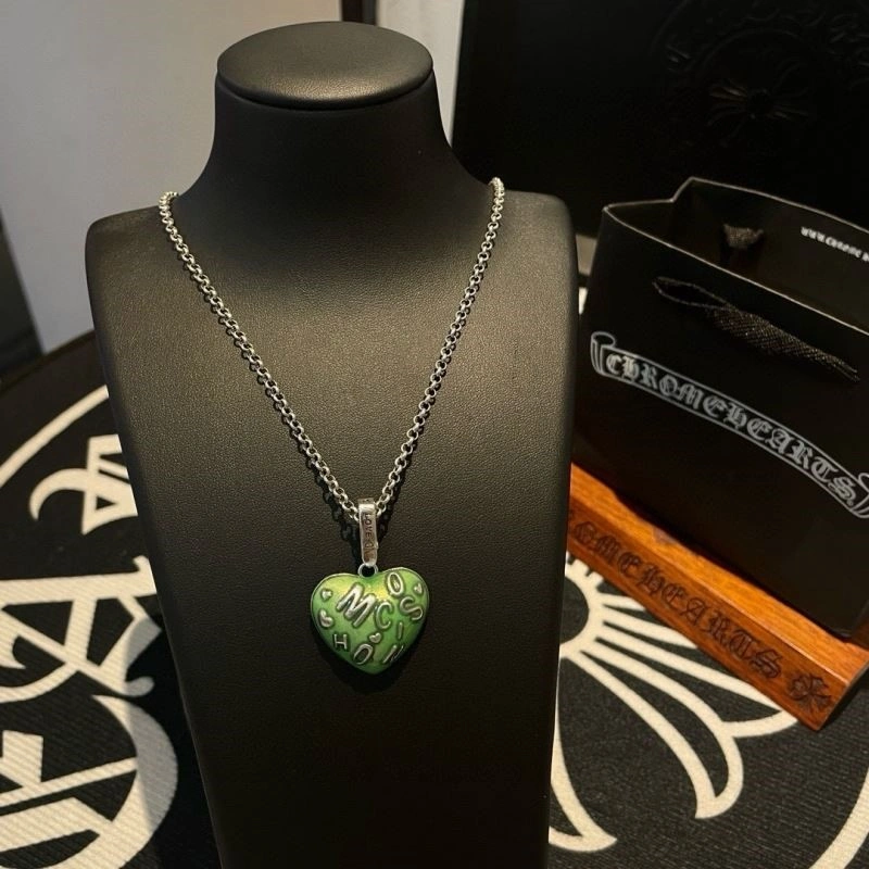 ModernLook Chrome Hearts Necklaces 238018