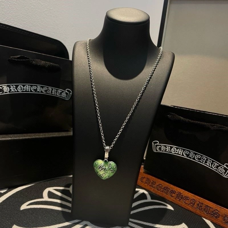 ModernLook Chrome Hearts Necklaces 238018