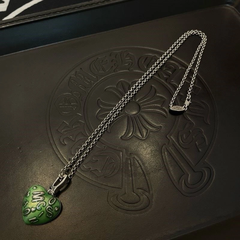 ModernLook Chrome Hearts Necklaces 238018
