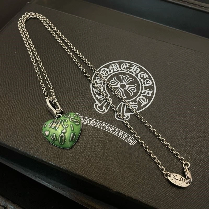 ModernLook Chrome Hearts Necklaces 238018