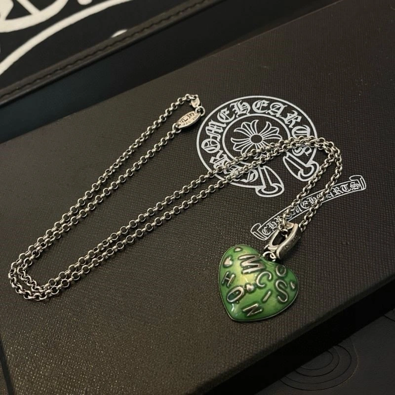 ModernLook Chrome Hearts Necklaces 238018