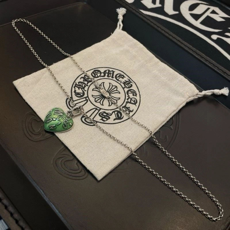 ModernLook Chrome Hearts Necklaces 238018