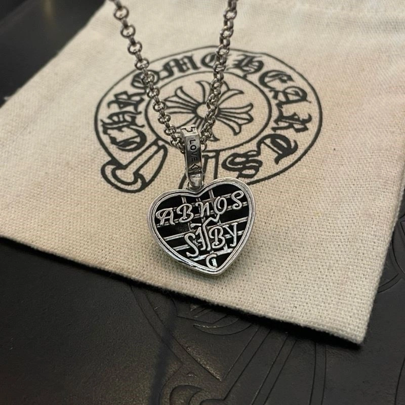 ModernLook Chrome Hearts Necklaces 238018