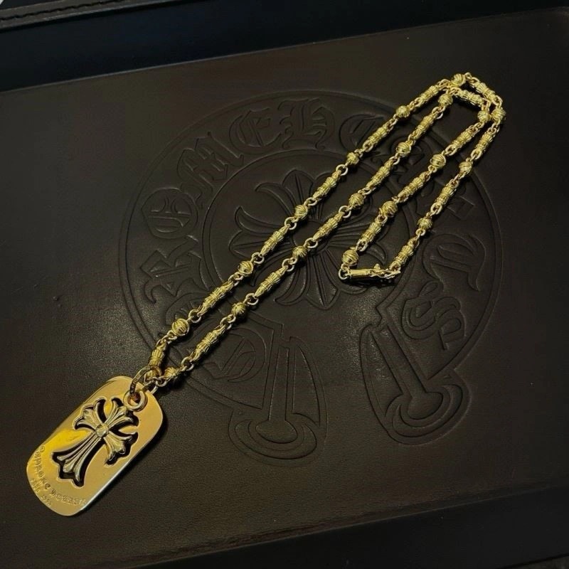 BestValue Chrome Hearts Necklaces 238012