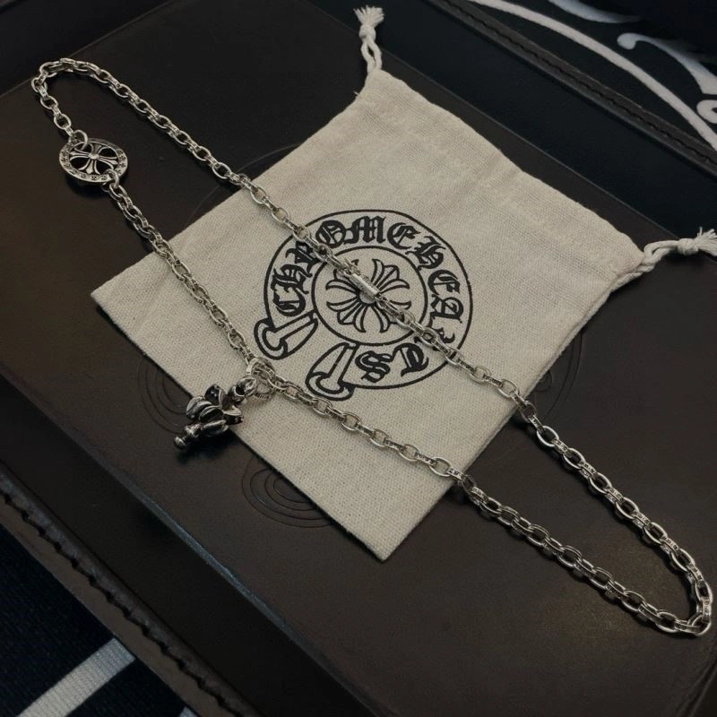 MultiPurpose Chrome Hearts Necklaces 238011
