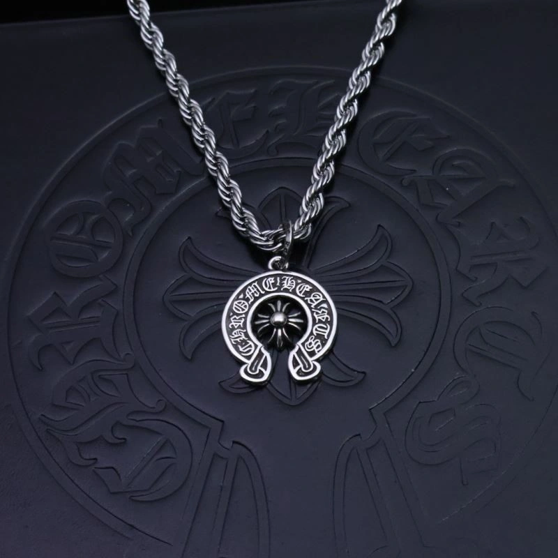 Tailored Chrome Hearts Necklaces 238039