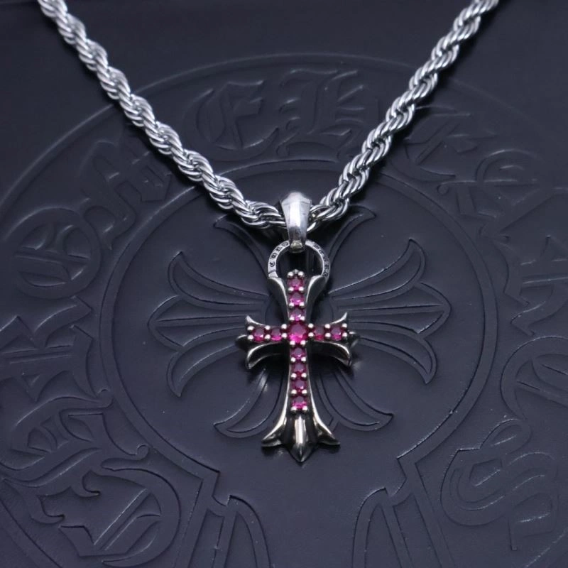 Chrome Hearts Necklaces EasyCare 238001