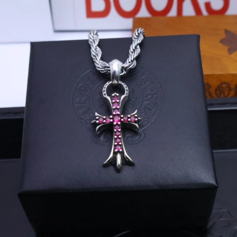 Chrome Hearts Necklaces EasyCare 238001