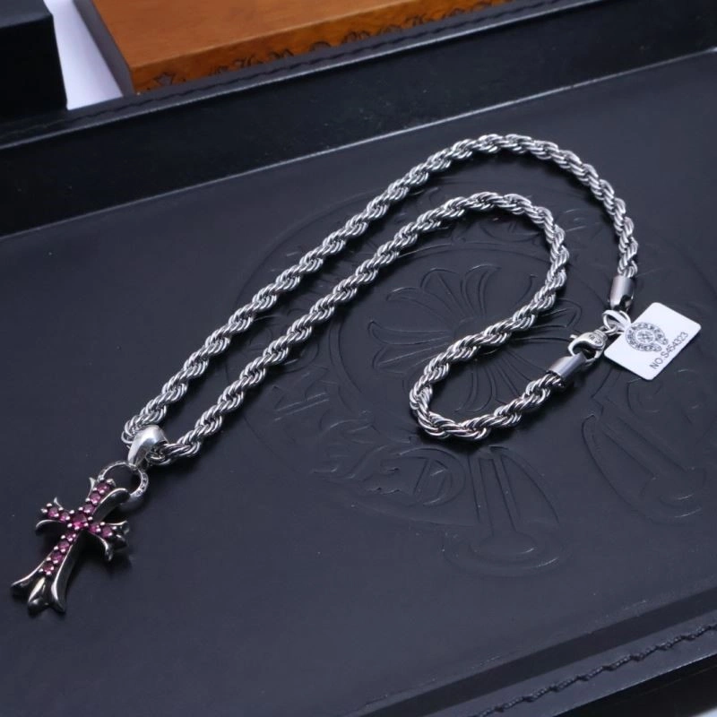 Chrome Hearts Necklaces EasyCare 238001
