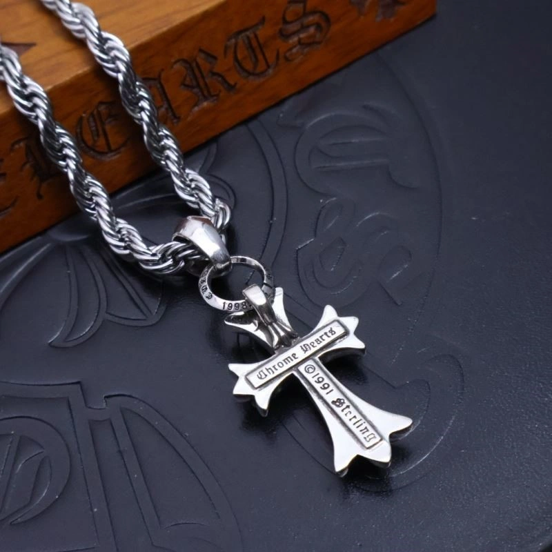 Chrome Hearts Necklaces EasyCare 238001