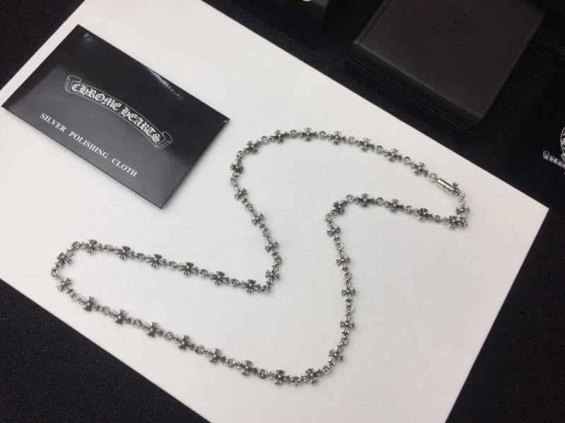 Chrome Hearts Necklaces Neat 237989