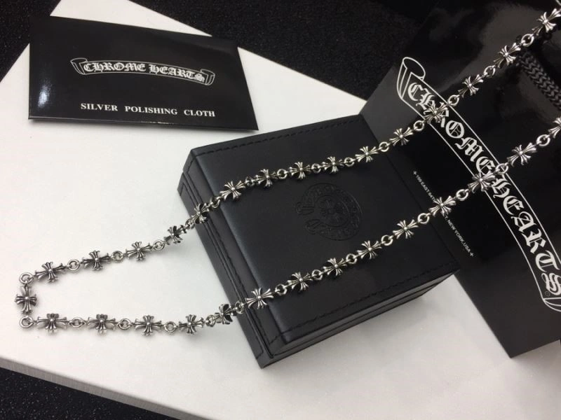 Chrome Hearts Necklaces Neat 237989