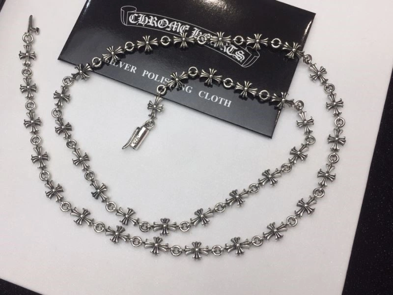 Chrome Hearts Necklaces Neat 237989