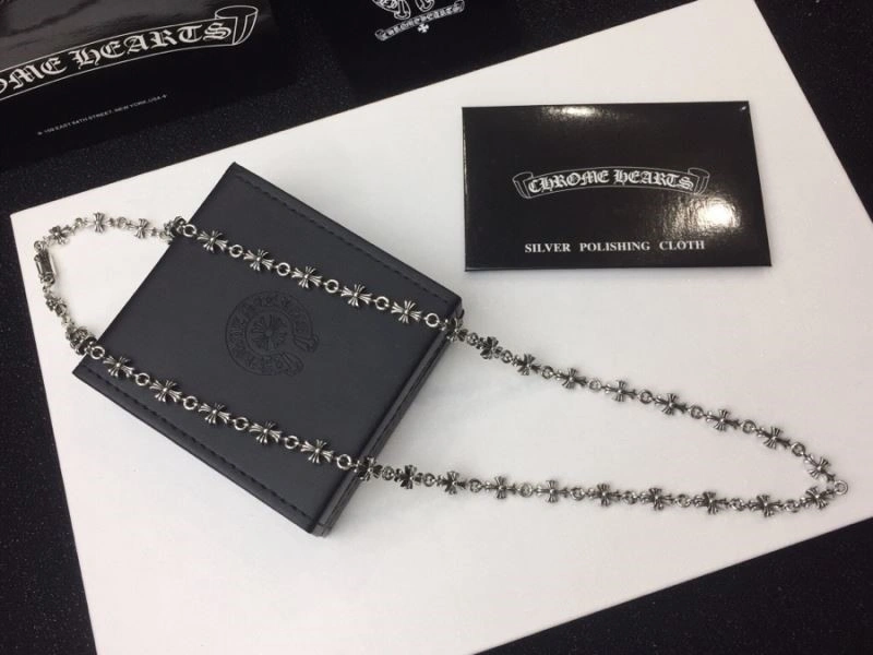 Chrome Hearts Necklaces Neat 237989