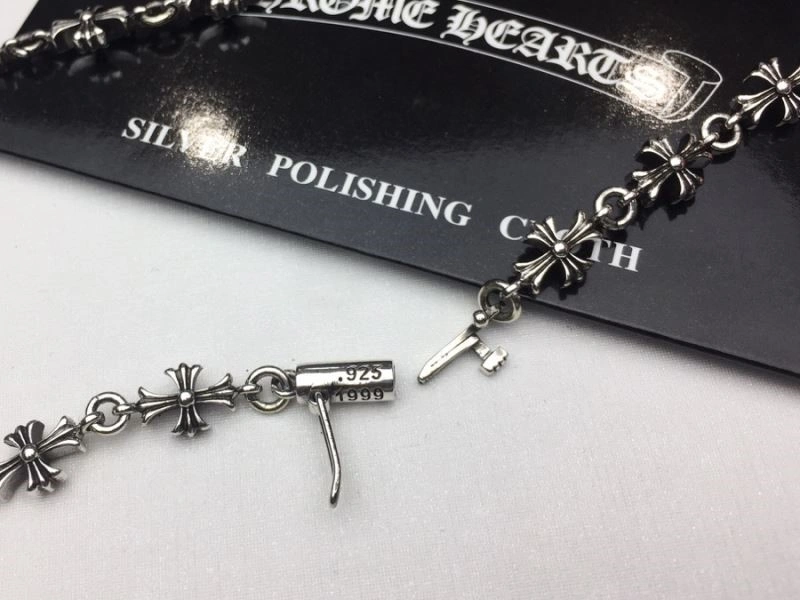 Chrome Hearts Necklaces Neat 237989