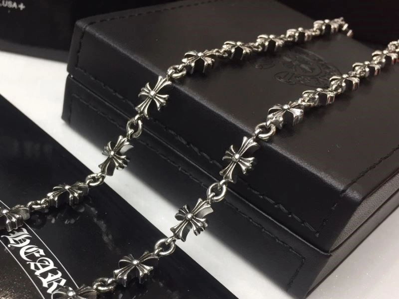 Chrome Hearts Necklaces Neat 237989