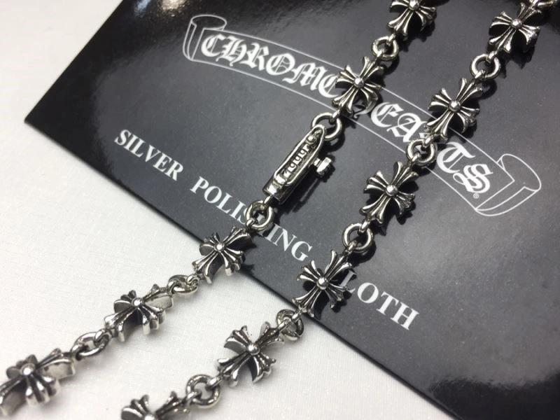 Chrome Hearts Necklaces Neat 237989