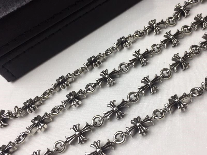 Chrome Hearts Necklaces Neat 237989