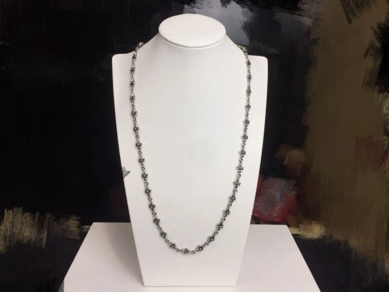 Chrome Hearts Necklaces Neat 237989