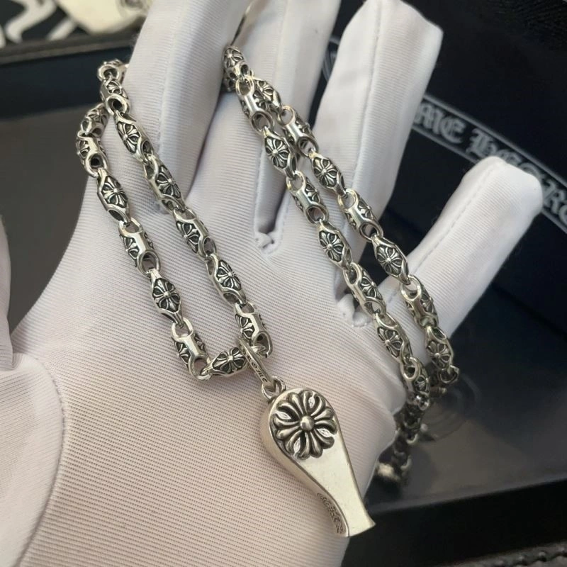 Chrome Hearts Necklaces Durable 237976