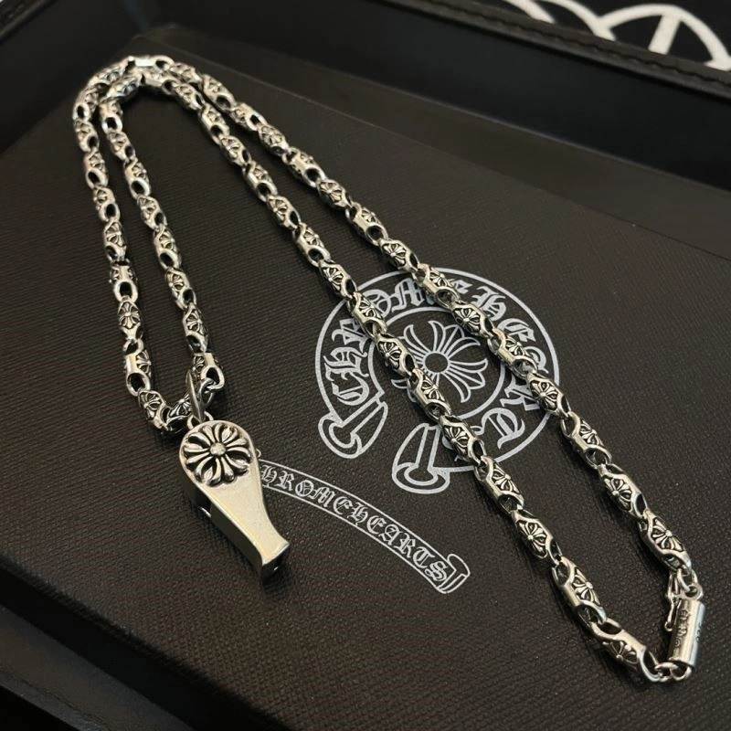 Chrome Hearts Necklaces Durable 237976