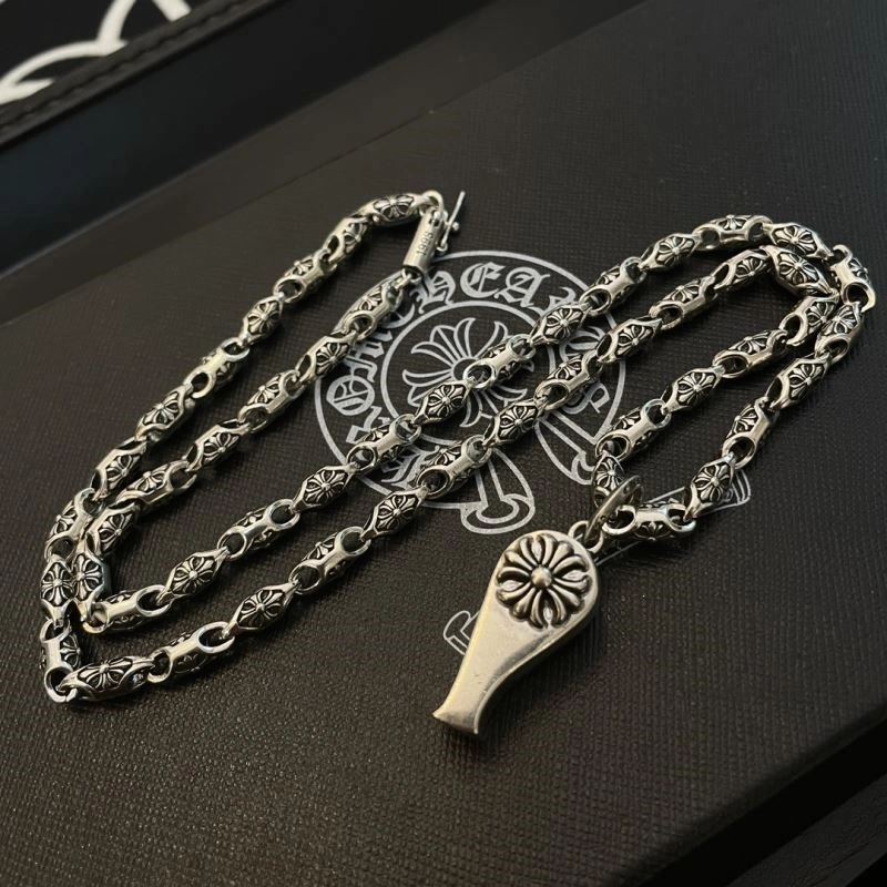 Chrome Hearts Necklaces Durable 237976